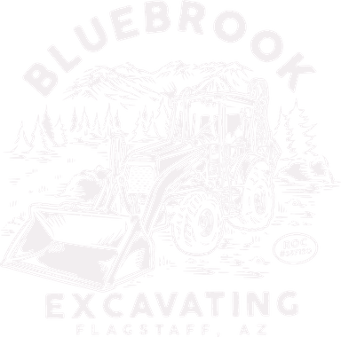 Bluebrook Excavating