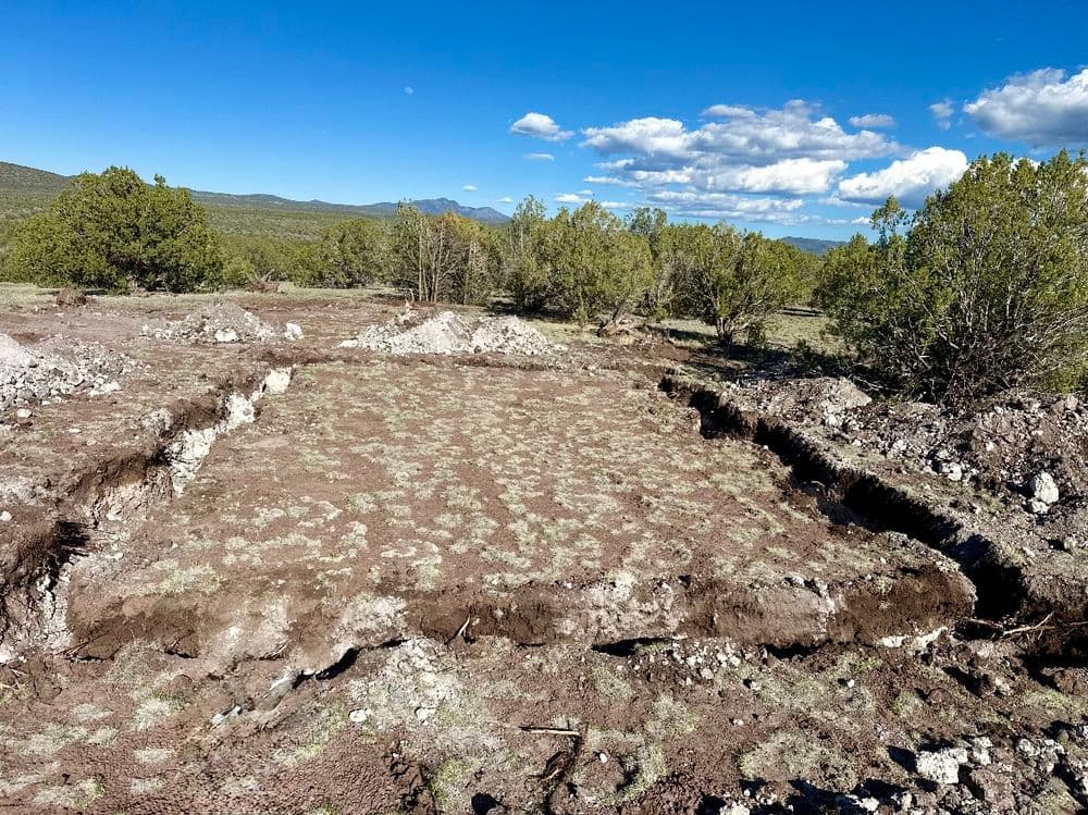 Project Laying the Groundwork for Luxury Tiny Living in Ash Fork image