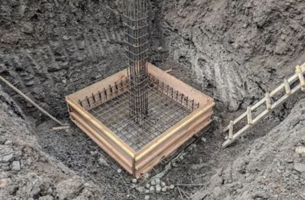 Footings and Pads image